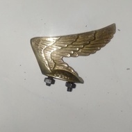 Aksesoris sayap spakbor depan honda s90 s90z Benly Cb