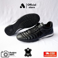 Minisoccer Aozora lugga ag football boots made of genuine leather