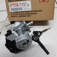 Yamaha Aerox 155 Connected Ignition Key BBP-H252E-00