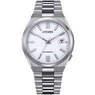 [Powermatic] Citizen NJ0150-81A Stainless Steel Automatic Watch For Men