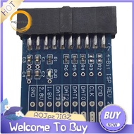 New Adapter JTAG , ISP 4-BIT ISP REV 2.1 for Easy Jtag Plus Box / ESAYJTAG Tool