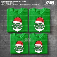 GM Trends Apparel-A098|Family T-shirts for Christmas Outfit for Family Christmas Reunion Best Outfit