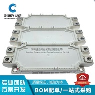 FS450R17KE3/AGDR-72C Inverter Accessories Drive Board Thyristor Power IGBT Module