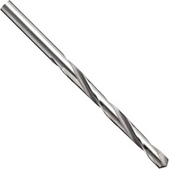 I D444 Carbide-Tipped Drill 118 Deg HSS 2 7/8" Flute 4 1/8" L