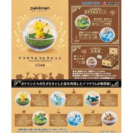 【預購】B - 日本 | 神奇寶貝/精靈寶可夢：寶貝球系列＊食玩/盒玩/公仔組(每盒6個/全六款、重量：399g)_免運。