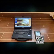 適用於豐田雷克薩斯汽車電腦編程診斷儀TOYOTA GTS OTC故障檢測儀