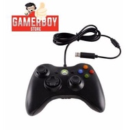 Microsoft XBOX 360 Wired Controller for PC & XBOX