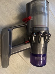 Dyson V11 無線吸塵機（壞摩打)