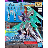 Bandai HGBD Fake V Unit 60246