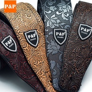 P&P Bass Guitar Strap Bass Guitar Strap Bass Guitar Strap