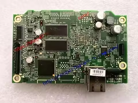 original Pioneer CDJ-2000nexus Ethernet decoding board motherboard DWX3312