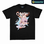 BEARSTIX - Yeji T-shirt - Itzy Sneakers T-shirt - Midzy Clothes - Kpop Streetwear T-shirt