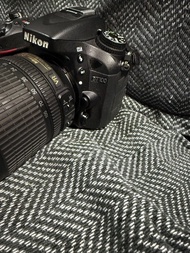 Nikon D7100