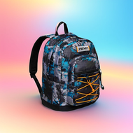 7seven - SEVEN NEW FIT 護脊書包 32L CHROMO - 意大利設計，舒適耐用