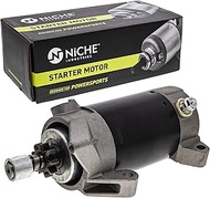 NICHE Starter Motor For Yamaha 6H4-81800-10 6H4-81800-11 6H4-81800-12 6H4-81800-10-00 Tohatsu 346-76