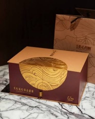[新產品] 美心 流心 臻品盛滙 月餅 禮盒
