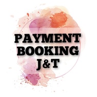 BOOKING PAYMENT ONLY