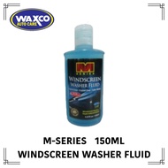 M Series Windscreen Washer Fluid