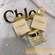 Chloe signature 10周年版本迷你香水 mini perfume
