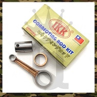 RC RC80 RC100 CONNECTING ROD KIT IKK