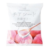 wakasho chia種子konjac果凍10件