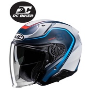 HJC RPHA31 KOUV MC21SF Helmet (Authorized Dealer)