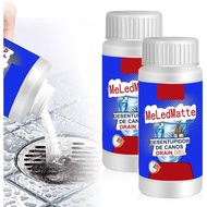 Pembersih paip sangat berkesan; ia adalah jenis pembersih longkang baharu dengan kuasa hebat untuk m