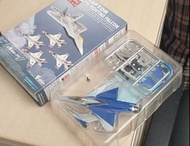 F-toys F-16 Fighting Falcon 模型 1/144