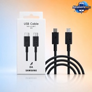 HP Samsung Type C to C Fast Charging Data Cable Android Charger Cable USB-C to Type-c Charger Cable