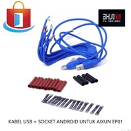 AIXUN EP01 ANDROID POWER SUPPLY CABLE Original