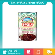 [Genuine Product] Red Kidney Fagioli Canned Red Beans 400gr