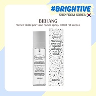 [BIBIANG] Fiber perfume room spray 8 scents 100ml