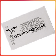 แบตเตอรี่ Nokia 7210 3300 2100 6220 6200 6610 6610 7250 I6260 6610i 7250i Battery BLD-3 รับประกันนาน