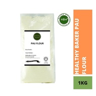 Tepung Pau / Pau Flour 1kg