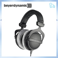 Beyerdynamic DT 770 PRO 250 Ohm Reference Closed Back Headphones Monitoring (DT770)