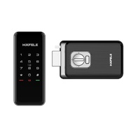 กญแจดิจิทัล Rim Lock HAFELE รุ่น ER4900 499.56.236