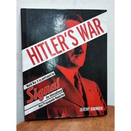 (ENG) Jeremy Harwood - Hitler's War