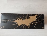 Hottoys 1/6 Figures MMS177 The Dark Knight Rises Bat Pod (1.0 )