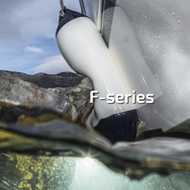 ทุ่นกันกระแทกข้างเรือ ทุ่น fender Polyform Norway