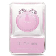 Bear Mini 智能微電流美容儀 - # Pearl Pink
