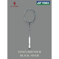 Genuine Yonex racket, Yonex Astrox 88D Tour racket