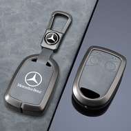 Suitable for Mercedes-Benz D Type Car Key Case Old Style Mercedes-Benz