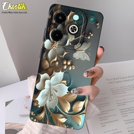 Case Untuk Infinix Hot 40i (X6528B) - Eksotik - Casing Infinix Hot 40i - Bahan Premium - KesingInfin