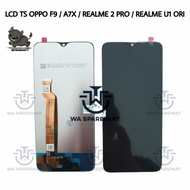 Lcd Touchscreen Oppo F9/F9 Pro/Realme 2 Pro/Realme U1 Original Original