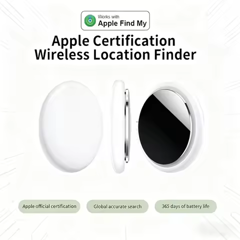 Bluetooth GPS tracker IPX 5 waterproof motion tracking to find my old people, children and pets can