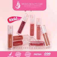 Azzura Jelly Liptint Lip Tint Liptint Waterproof Tahan Lama