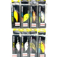 STORM ASQS05/AFT07/ADP10/ARASHI SQUARE 5/R.FLAT 7/ ADP 10 LURE 🔥Ready Stock🔥 100% Original🔥