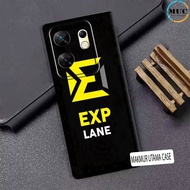 Softcase hp for Infinix Zero 30 4G Cool Gamers Motif Tpu Prokamera