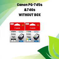 Canon PG 745/CL 746 Ink Cartridge (PG 745S, PG 745, PG 745XL, CL 746S, CL 746, CL-746XL)