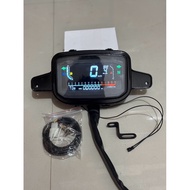 SPEEDOMETER SPEEDO DIGITAL FIZR V2 RPM METER